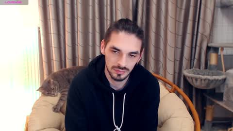 Snapshot of secret_sir chatting on December 2024 11:53:02 PM Dean Carter online show from December 2024 11:53:02 PM