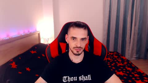 Snapshot of secret_sir chatting on January 2025 11:39:02 PM Dean Carter online show from January 2025 11:39:02 PM