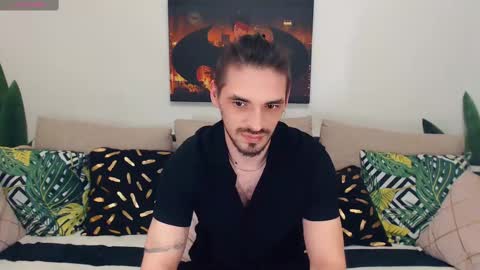 Snapshot of secret_sir chatting on February 2025 11:42:01 PM Dean Carter online show from February 2025 11:42:01 PM