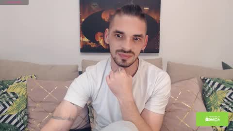 Dean Carter online show from October 2025 12:14:01 AM