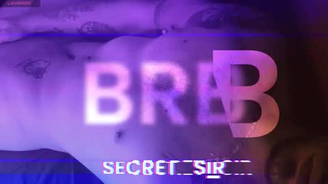 Dean Carter online show from February 2026 11:25:01 PM