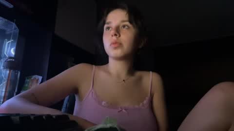 Snapshot of secret_vanilla_ chatting on July 2026 11:55:02 PM secret_vanilla_ online show from July 2026 11:55:02 PM