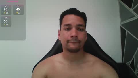 Snapshot of secretboy5000 chatting on December 2024 03:52:01 PM Jex online show from December 2024 03:52:01 PM