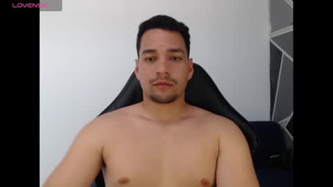 Snapshot of secretboy5000 chatting on December 2024 12:49:01 PM Jex online show from December 2024 12:49:01 PM