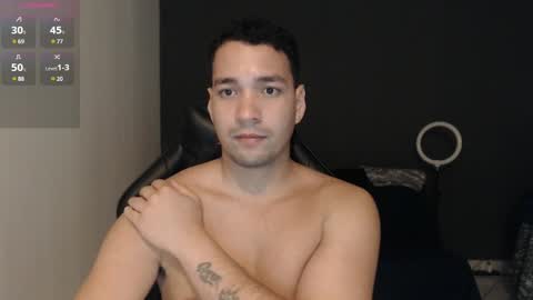 Snapshot of secretboy5000 chatting on February 2025 02:12:01 AM Jex online show from February 2025 02:12:01 AM