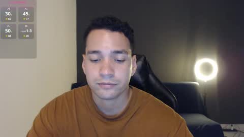 Snapshot of secretboy5000 chatting on February 2025 03:09:02 AM Jex online show from February 2025 03:09:02 AM