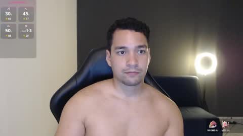 Snapshot of secretboy5000 chatting on February 2025 03:04:01 AM Jex online show from February 2025 03:04:01 AM