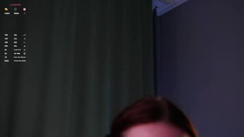 Lily online show from January 2026 07:11:01 PM