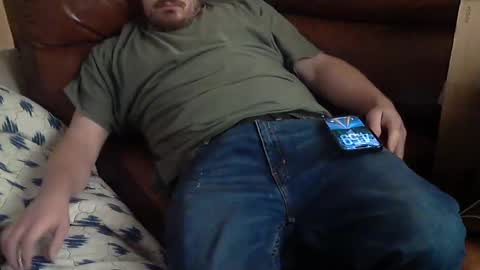 Wade online show from November 2025 09:59:02 PM