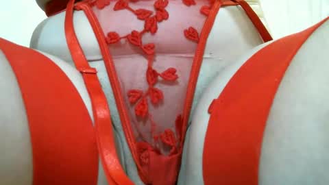 SecretLisa online show from December 2024 08:36:01 PM