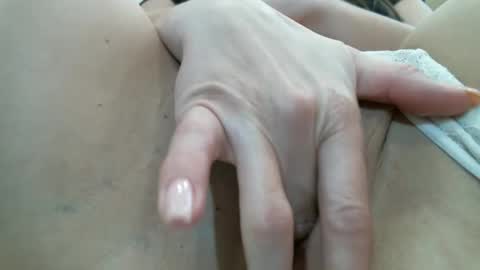 SecretLisa online show from February 2025 09:32:02 AM