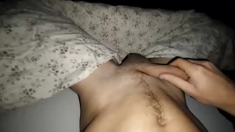 Secretmathias online show from November 2025 03:58:02 PM