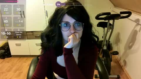 secretmia94 online show from April 2026 06:53:02 AM