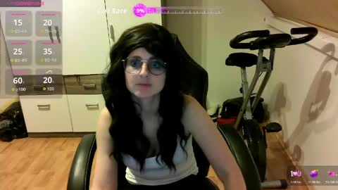 secretmia94 online show from April 2026 12:08:02 PM