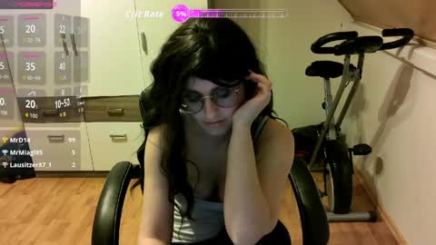 secretmia94 online show from April 2026 06:42:01 PM