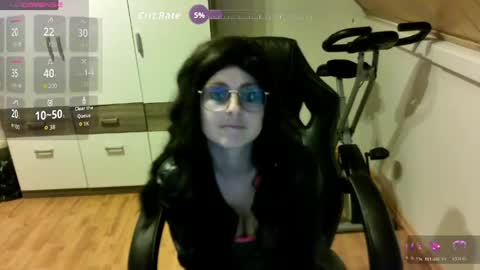 Snapshot of secretmia94 chatting on April 2026 08:48:02 PM secretmia94 online show from April 2026 08:48:02 PM