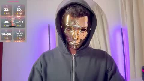 Snapshot of secretos_xxx chatting on October 2025 06:25:01 AM secretos_xxx online show from October 2025 06:25:01 AM