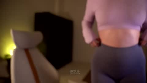 Eliz online show from February 2026 05:24:01 PM