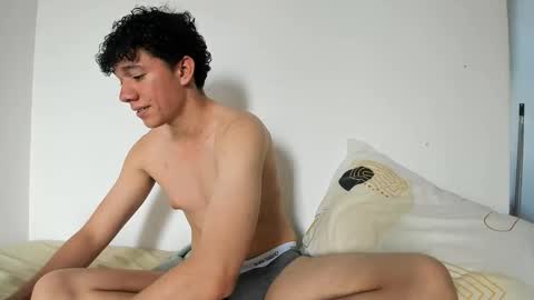 Sebas online show from March 2026 07:53:01 PM