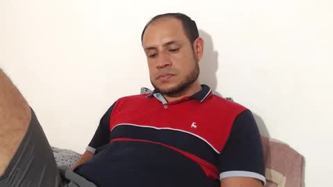 Deborah and Damin online show from March 2026 09:29:02 PM