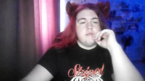 Snapshot of seduction_game chatting on March 2026 01:57:02 PM seduction_game online show from March 2026 01:57:02 PM