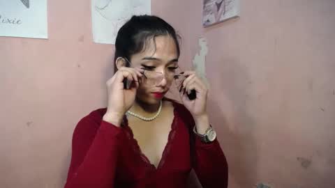 JUST CALL ME ABIA  online show from February 2025 03:24:02 AM