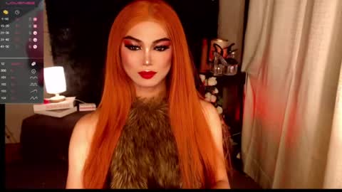 Snapshot of seductive_athenaxxx chatting on July 2026 06:54:01 PM seductive_athenaxxx online show from July 2026 06:54:01 PM