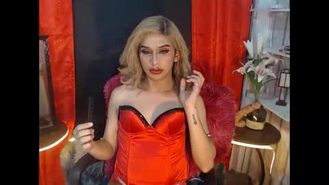 Snapshot of seductive_claudia27 chatting on March 2026 07:47:02 AM seductive_claudia27 online show from March 2026 07:47:02 AM