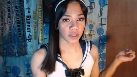 Jess online show from March 2026 10:47:02 PM