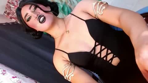 SCARLETTE  online show from December 2025 02:05:02 AM