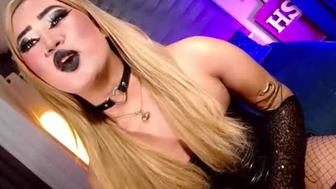 SCARLETTE  online show from April 2026 04:34:01 PM