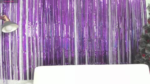 seductive_she_wolf online show from January 2025 11:15:02 AM