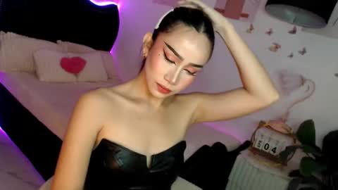 Vanessa online show from April 2026 10:46:01 AM