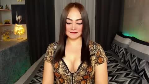 Angel online show from February 2025 02:39:02 AM