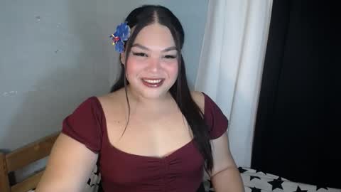 Its me Jazzi online show from October 2025 08:45:02 AM