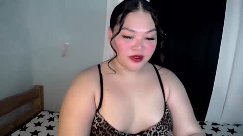 Its me Jazzi online show from October 2025 02:33:01 AM