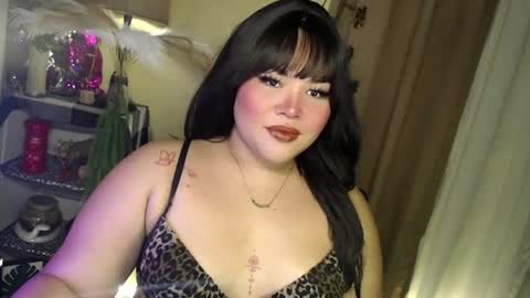 Snapshot of seductivecurvesxxx chatting on July 2026 05:42:01 PM Its me Jazzi online show from July 2026 05:42:01 PM