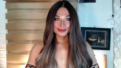 Deluxe online show from March 2025 08:45:01 AM