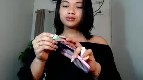 Snapshot of seductivedeluxe69 chatting on May 2026 12:55:02 PM Deluxe online show from May 2026 12:55:02 PM
