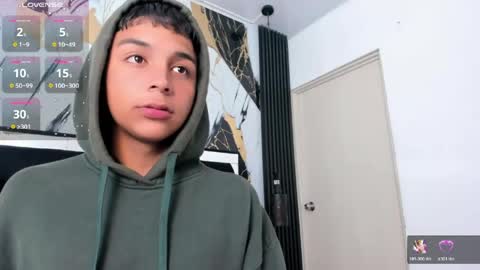 seductivo online show from March 2026 06:19:02 AM