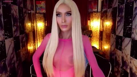 KATARINA LUST online show from March 2026 10:43:02 AM