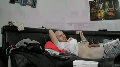 Sebastian online show from January 2025 07:07:01 AM