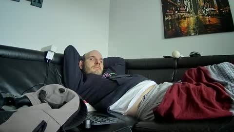 Sebastian online show from February 2025 11:19:02 AM