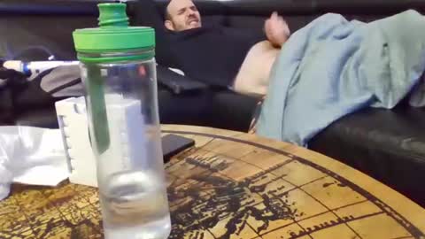 Sebastian online show from November 2025 06:52:01 AM