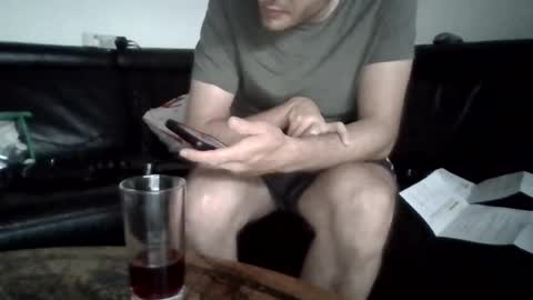 Sebastian online show from July 2026 06:12:02 PM
