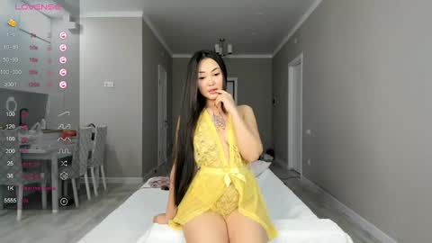 Akira Youri online show from January 2025 04:38:01 PM