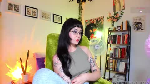 Luciana online show from February 2026 11:32:02 PM