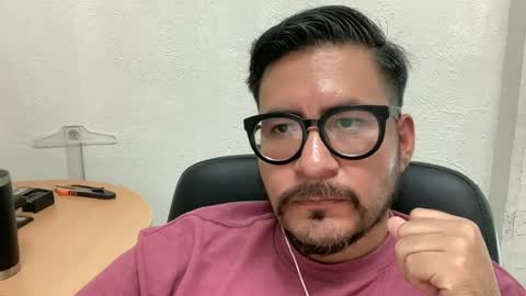 Snapshot of segundopot chatting on July 2026 08:26:02 PM Segundo Pot online show from July 2026 08:26:02 PM