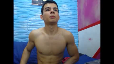 Snapshot of seigfried0 chatting on February 2025 08:25:02 PM Seigfried online show from February 2025 08:25:02 PM