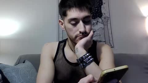 Snapshot of seitans_curse666 chatting on December 2024 04:41:01 AM seitans curse666 online show from December 2024 04:41:01 AM